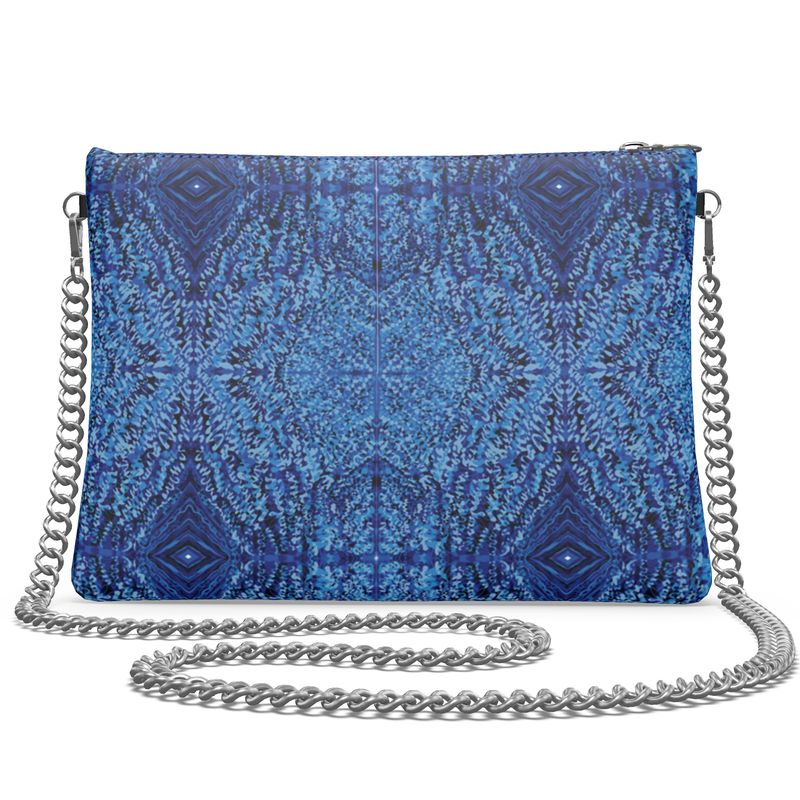 Tantric Mediation Leather