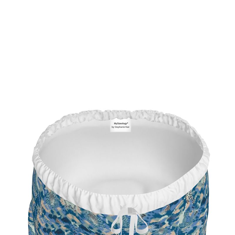 Inspiration Jubilee drawstring Skirt - available in 3 lenghtenss