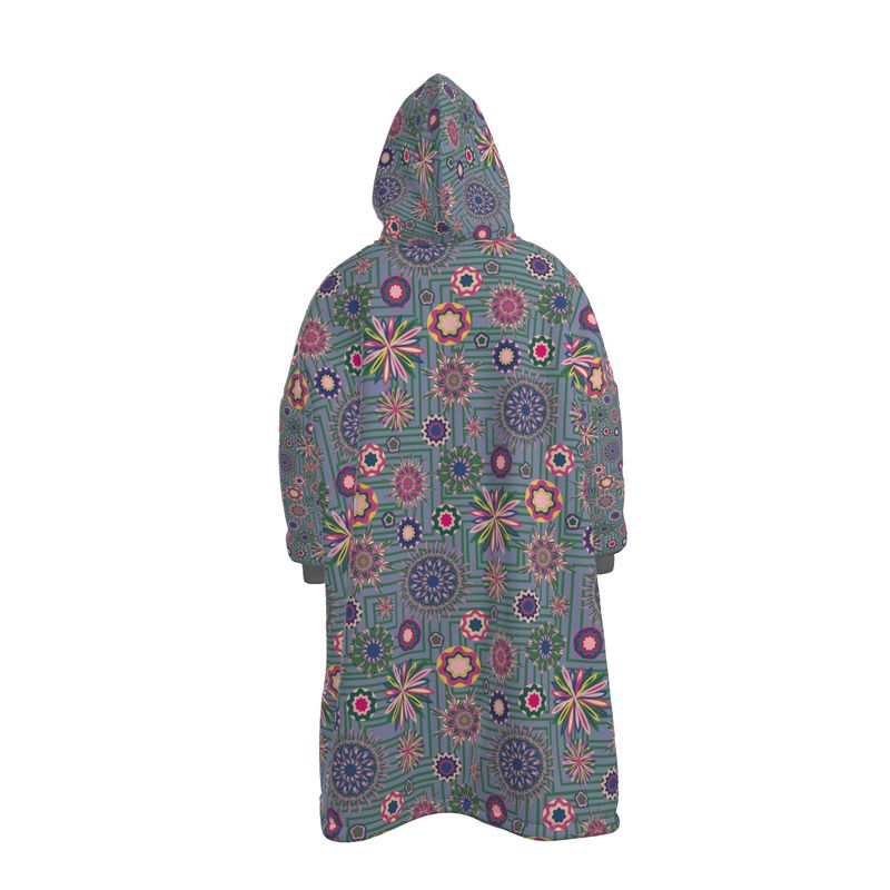 Hoodie blanks are great holiday gifts