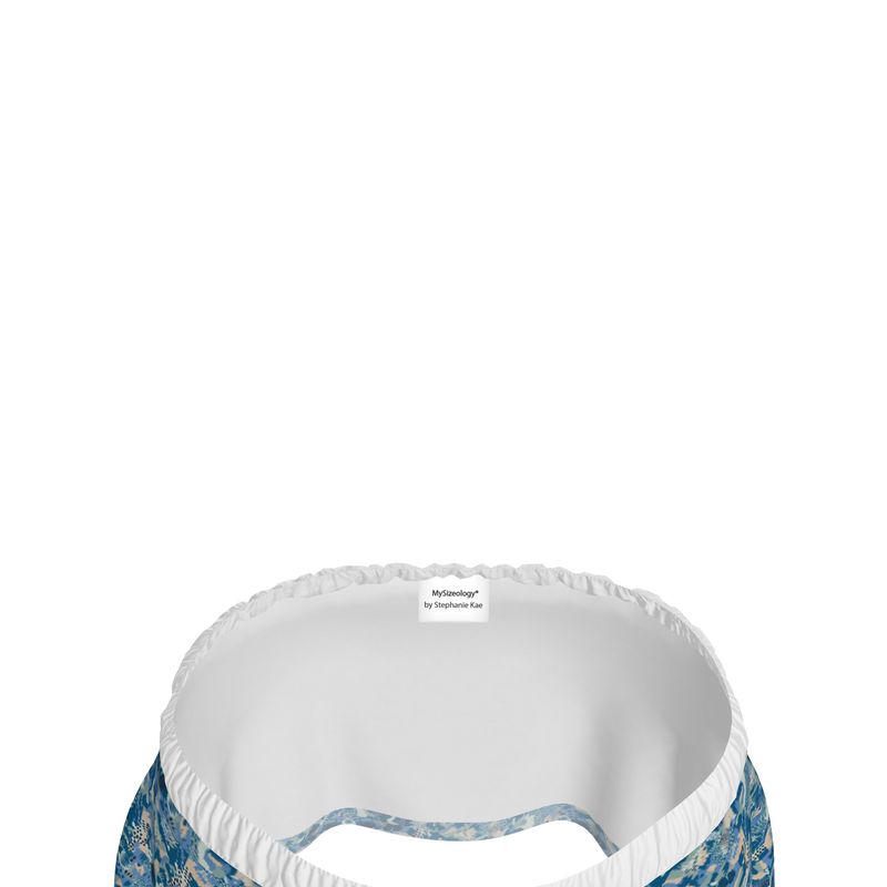 Inspiration Jubilee Mini Skirt - comes in 2 more lengths