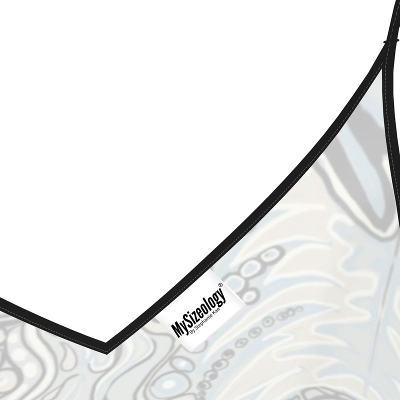 Large print Dress Size XXS-7XL