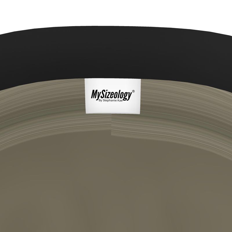 Purple Haze Midi Flowing Skirt