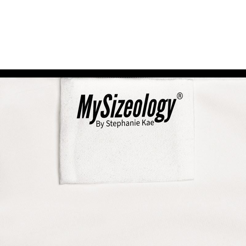 Black and Tan Odred longsleeve wrap dress