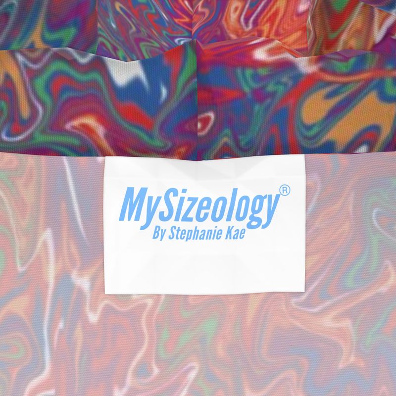 Electric Shock Raincoat