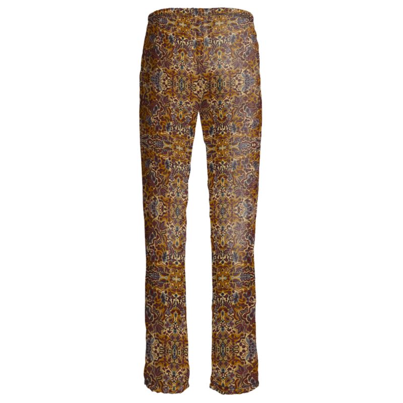Brown Trousers