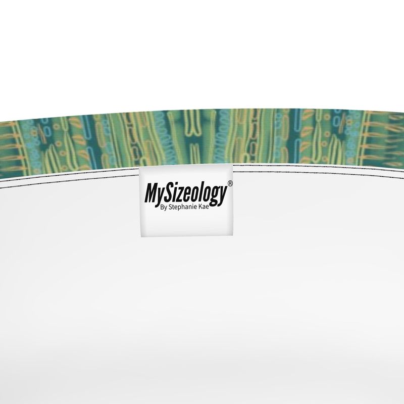 Bamboo Stripe Bandeau