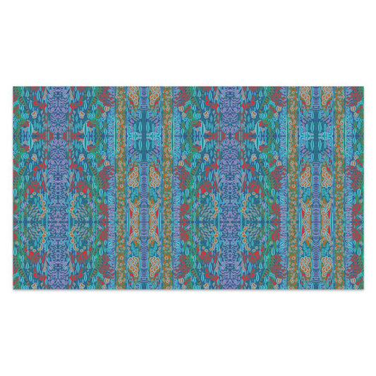 Coral Reef Celebration Sarong