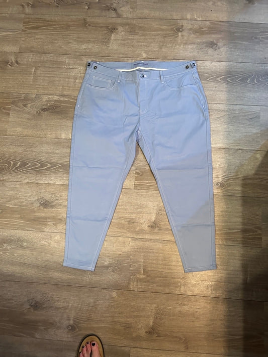 Ramona's Straight Leg Jeans