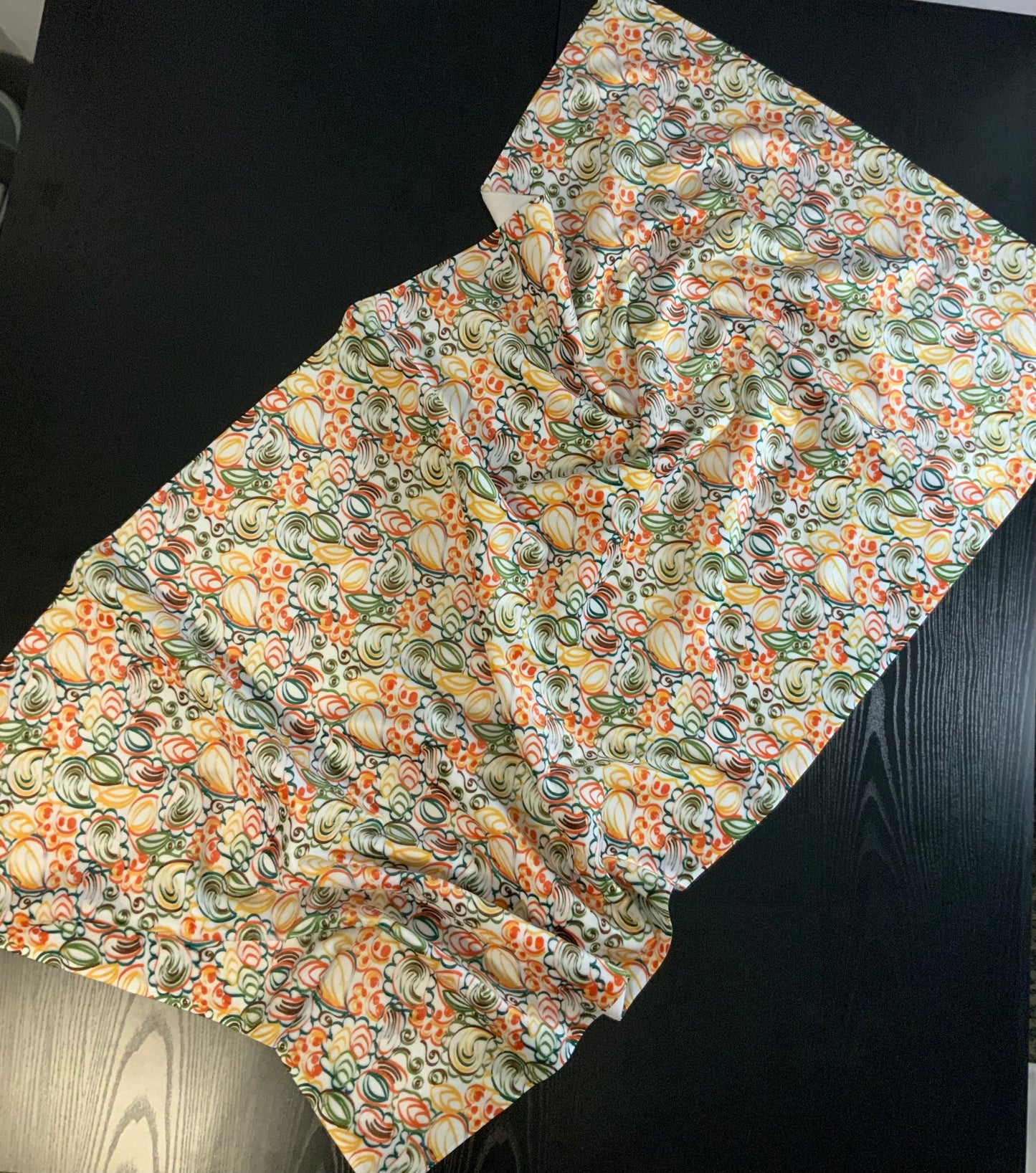 Elipse Eclipse Surface Design