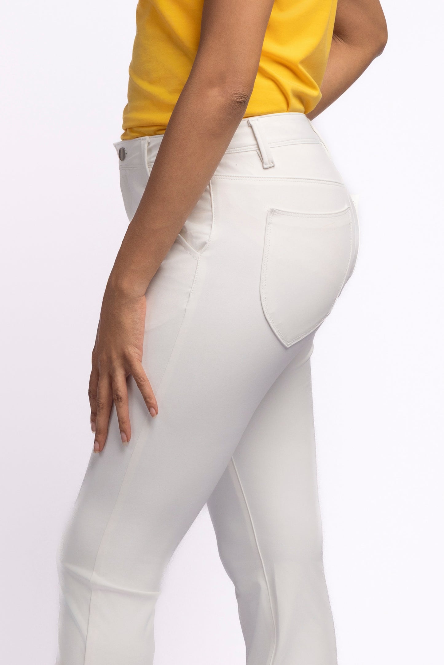 NaNa's Comfort Jeans straight Leg