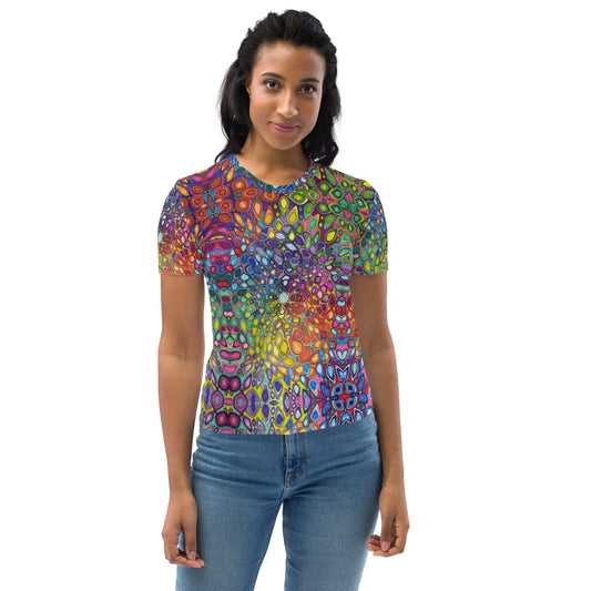 Women's T-shirt