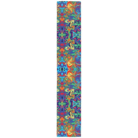 Rainbow Vibes Table Runners