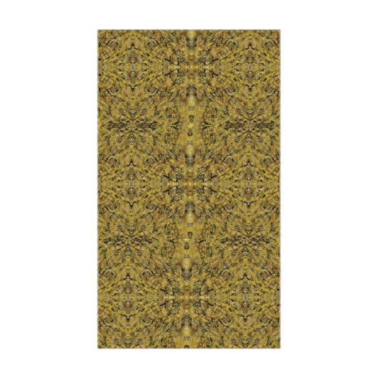 Golden Magic Rugs