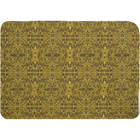 Golden Magic Bath Mats Or Rugs
