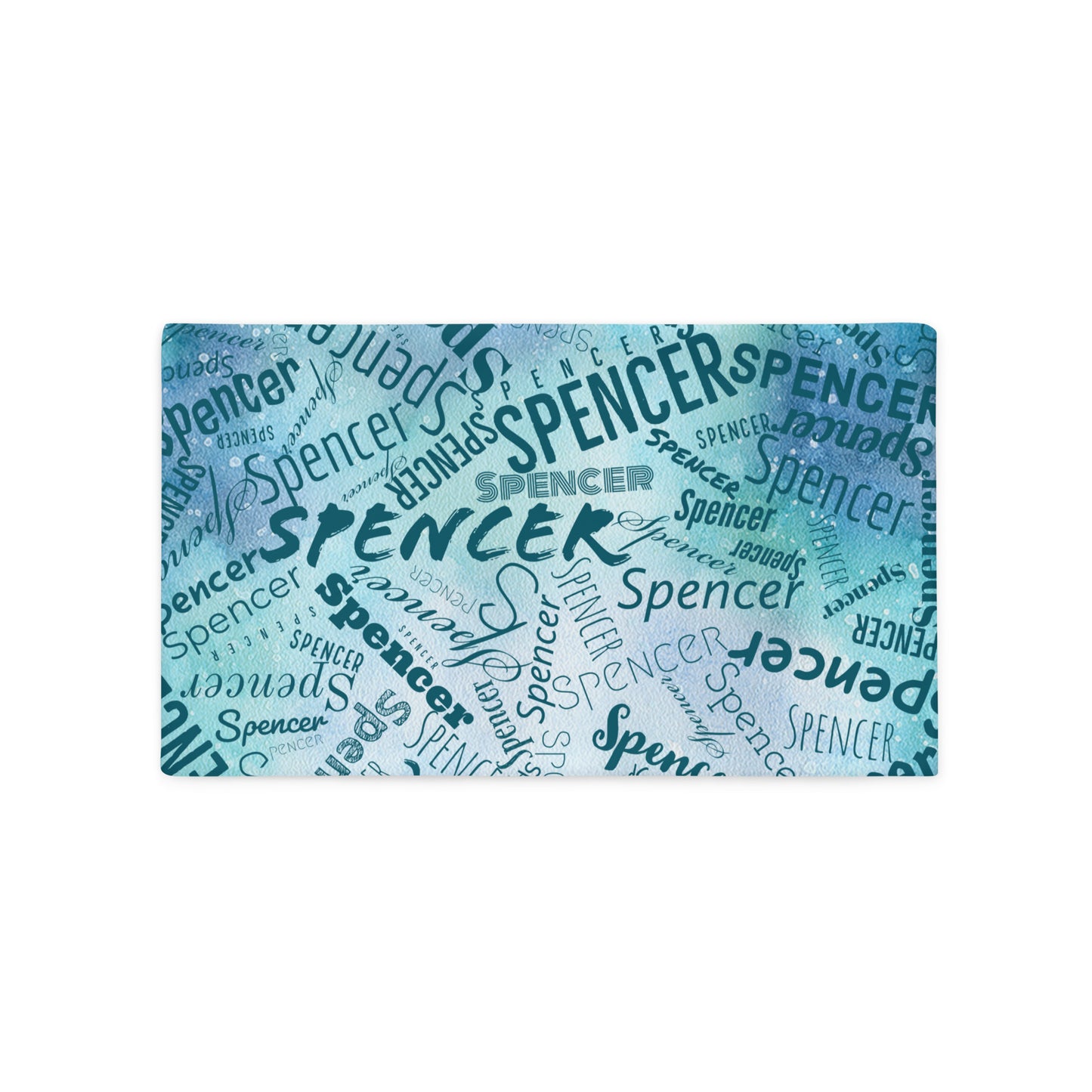 Spencer Pillow Case