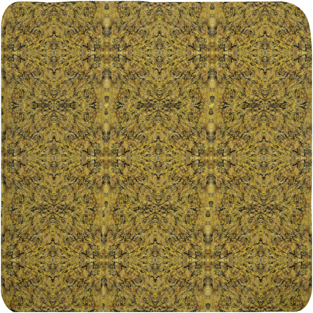 Golden Magic Bath Mats Or Rugs