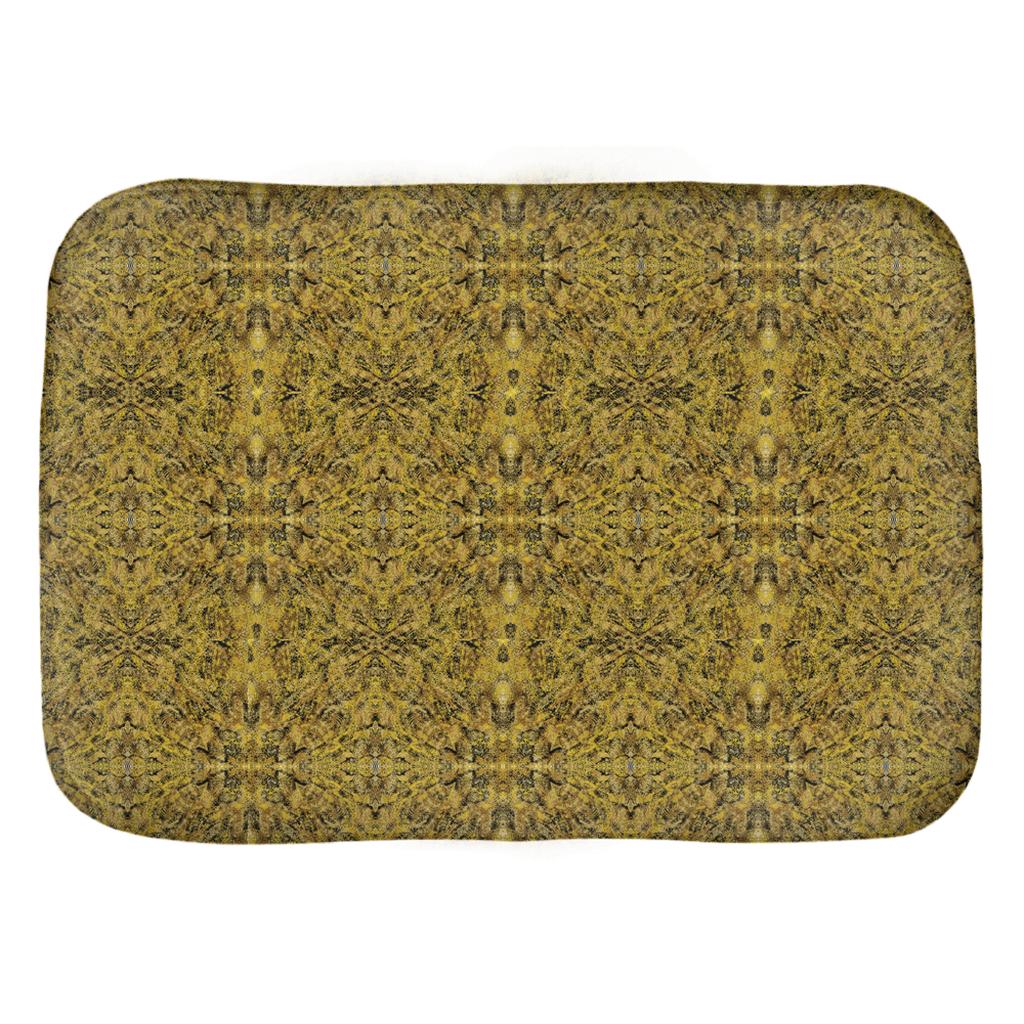 Golden Magic Bath Mats Or Rugs