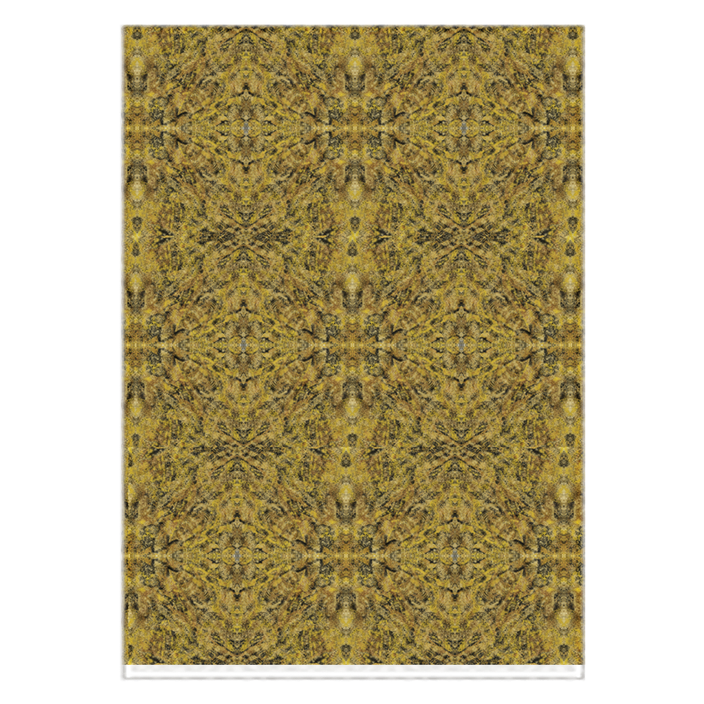 Golden Magic Rugs