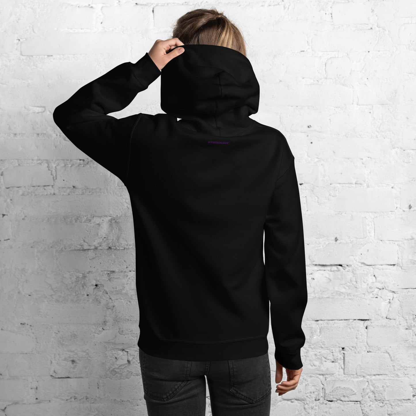 Heart Hoodie