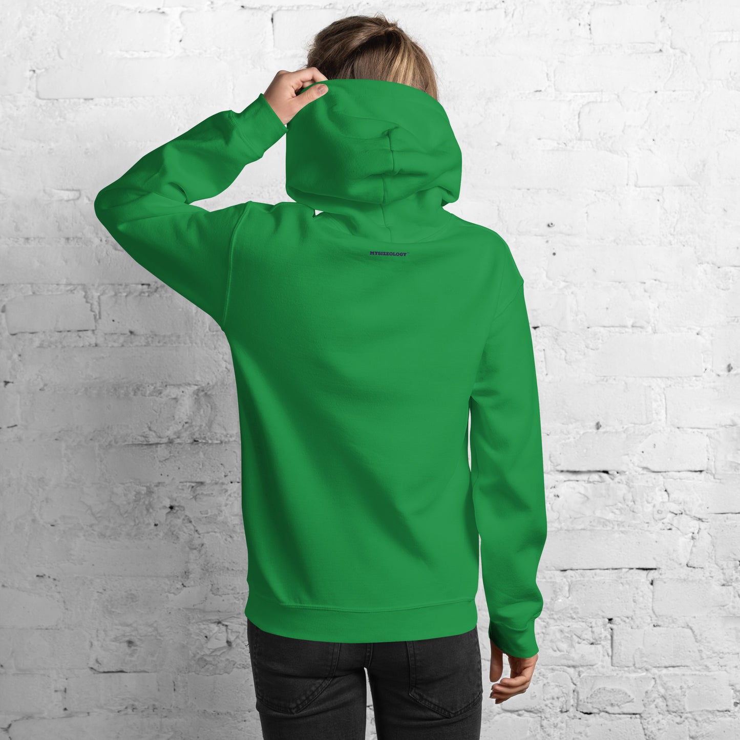 Heart Hoodie