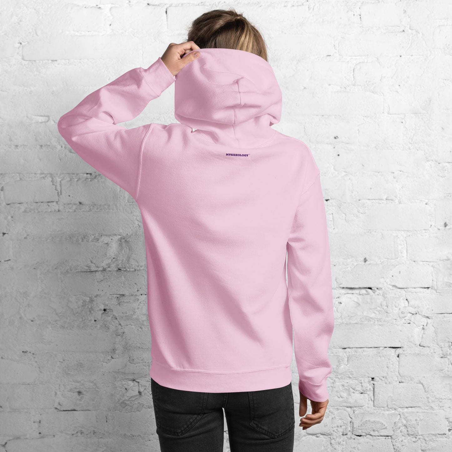 Heart Hoodie