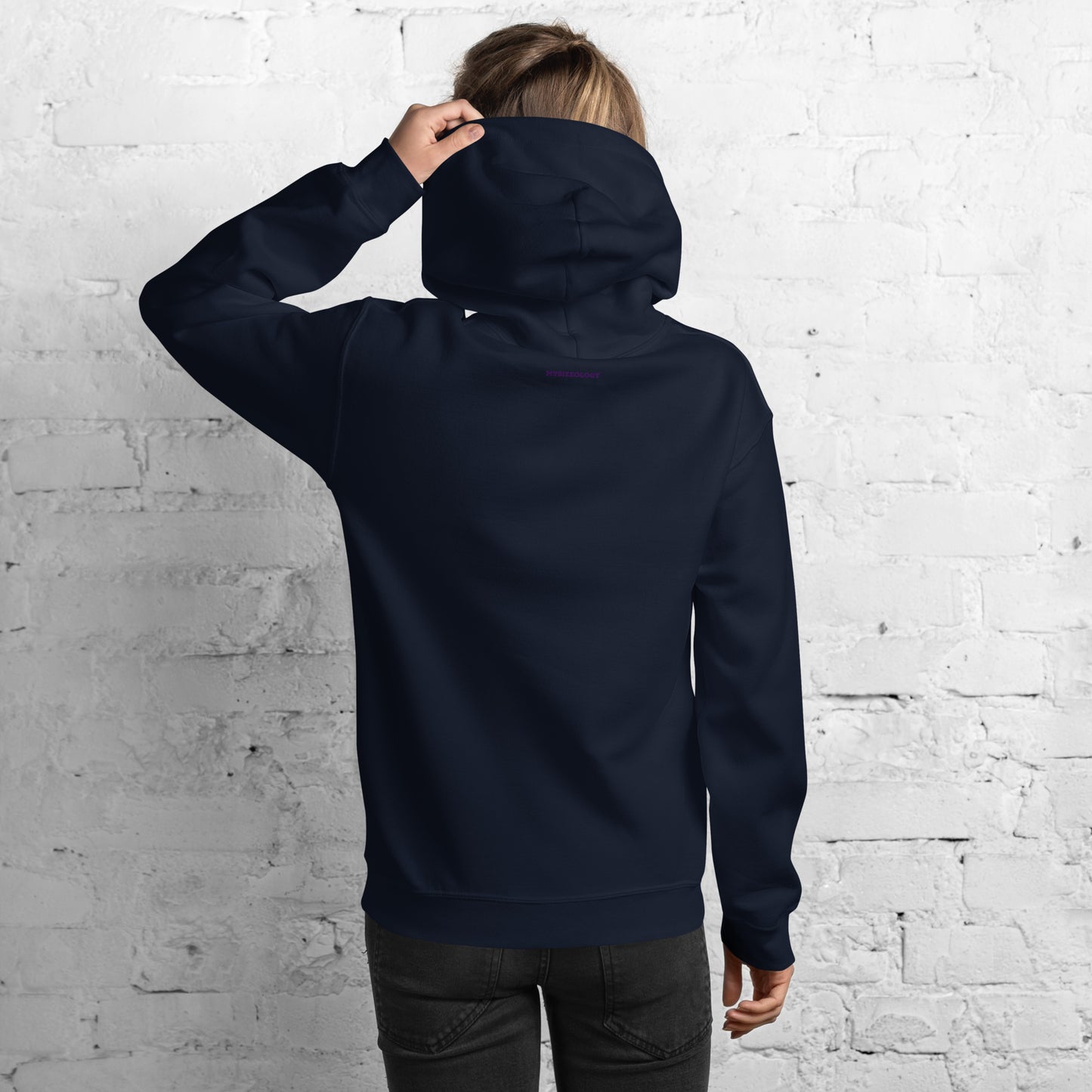 Heart Hoodie