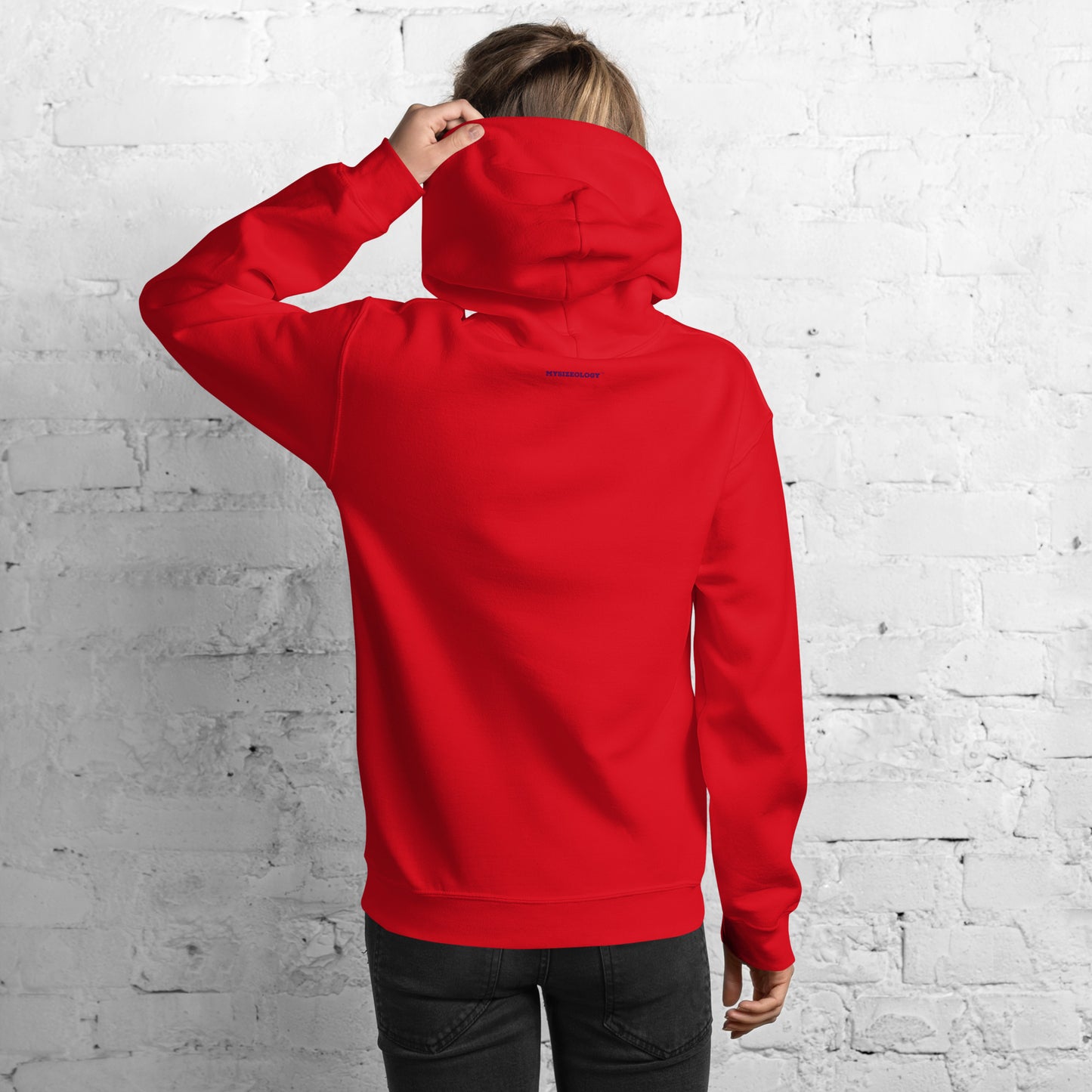 Heart Hoodie