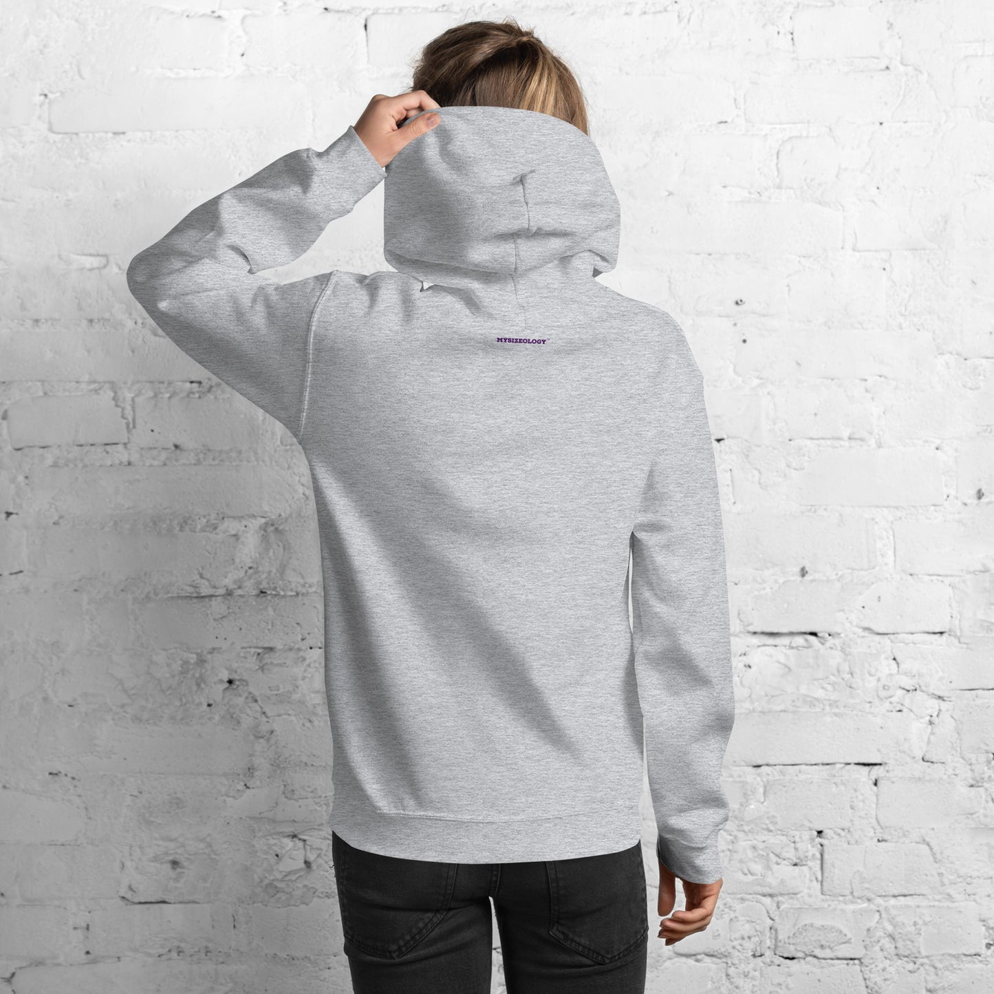 Heart Hoodie