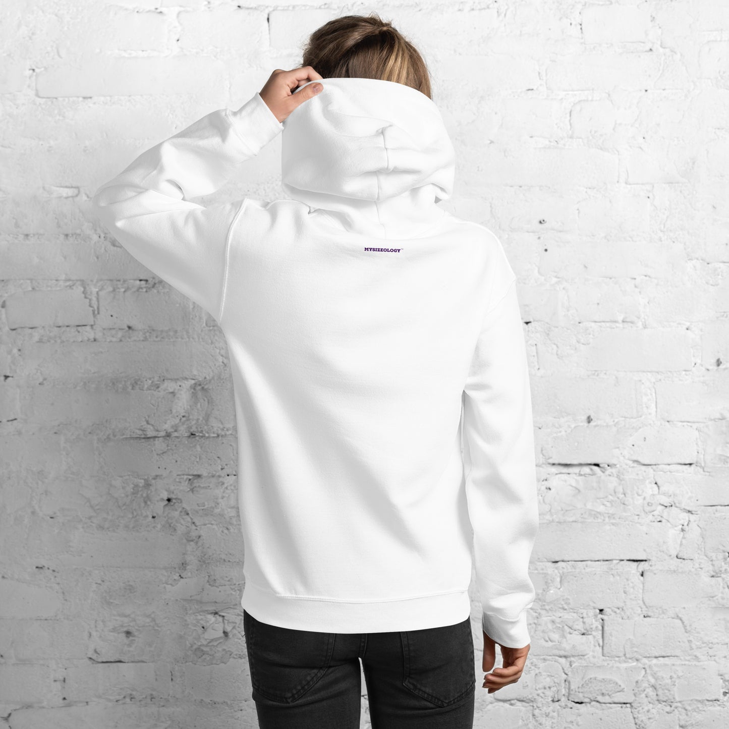 Heart Hoodie