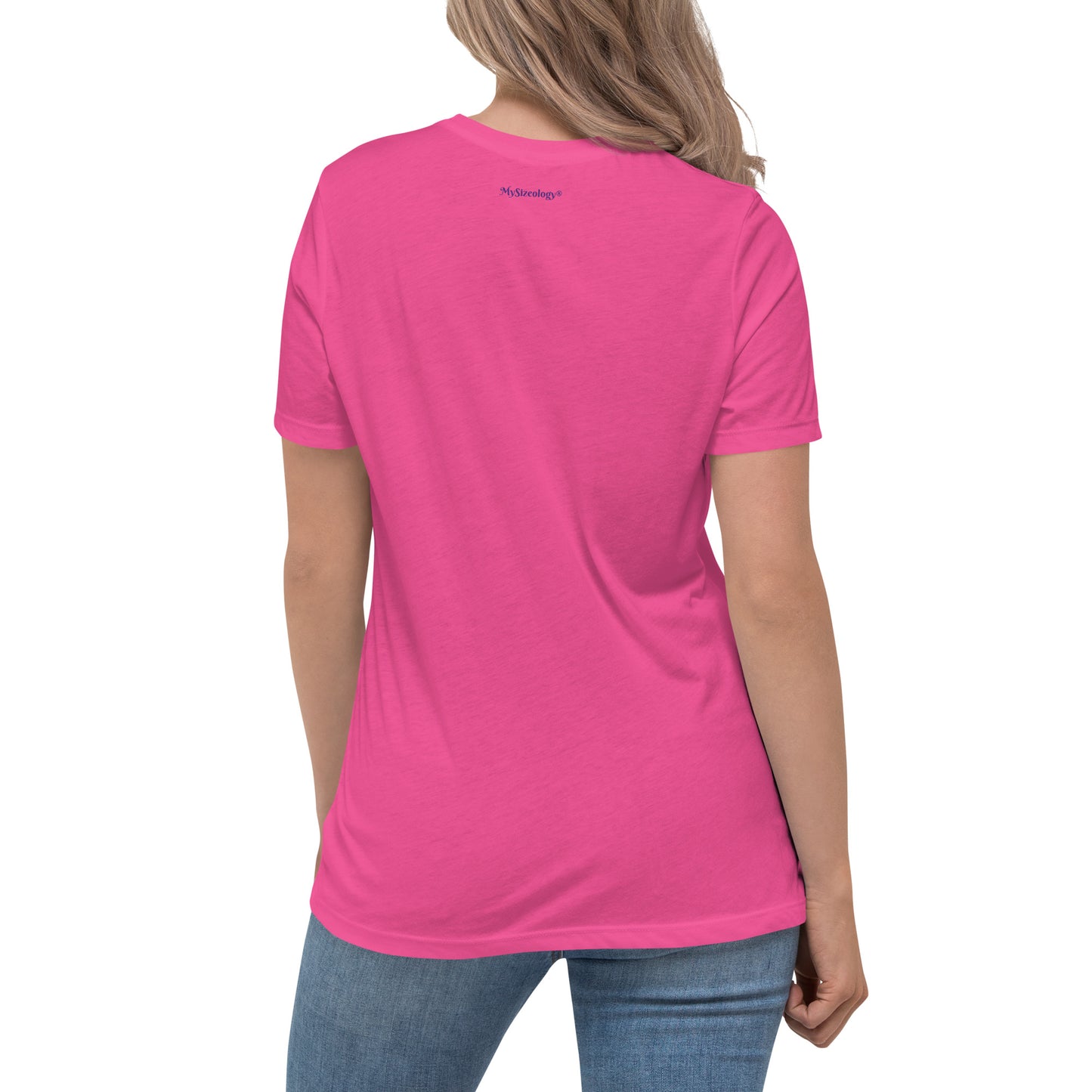 Nothing better than mom love Women's Relaxed T-Shirt