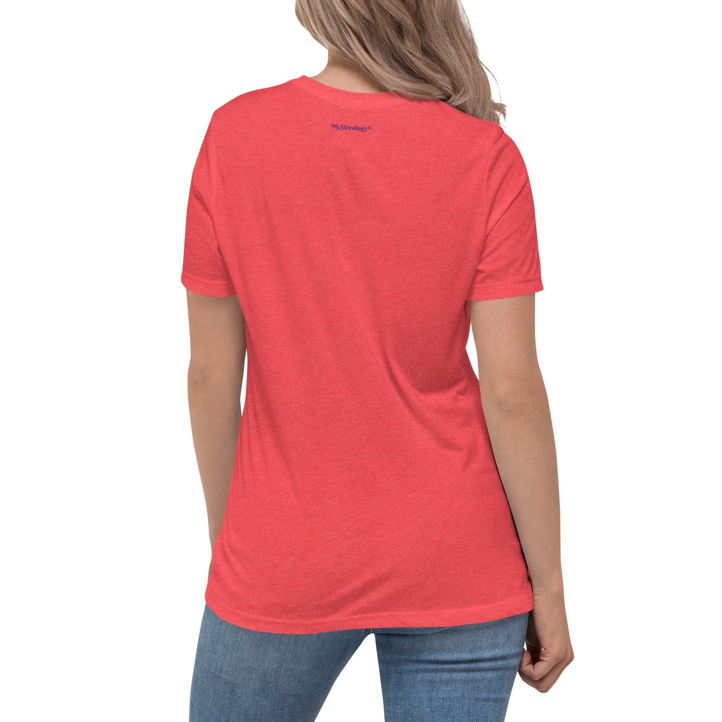 Nothing better than mom love Women's Relaxed T-Shirt