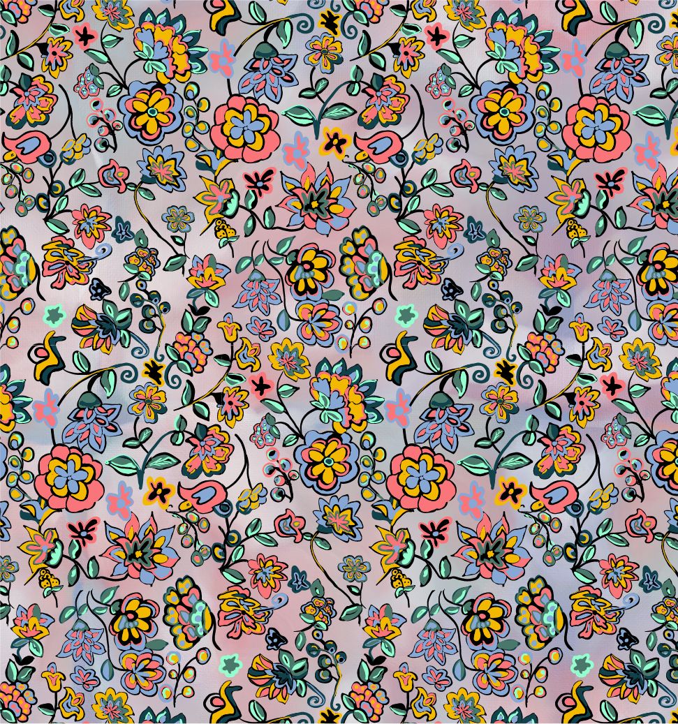 Pattern Designs by Stephanie Kae Designs