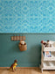 Blue Waters Wallpaper