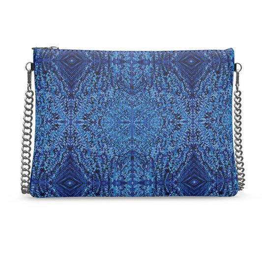 Tantric Mediation Leather