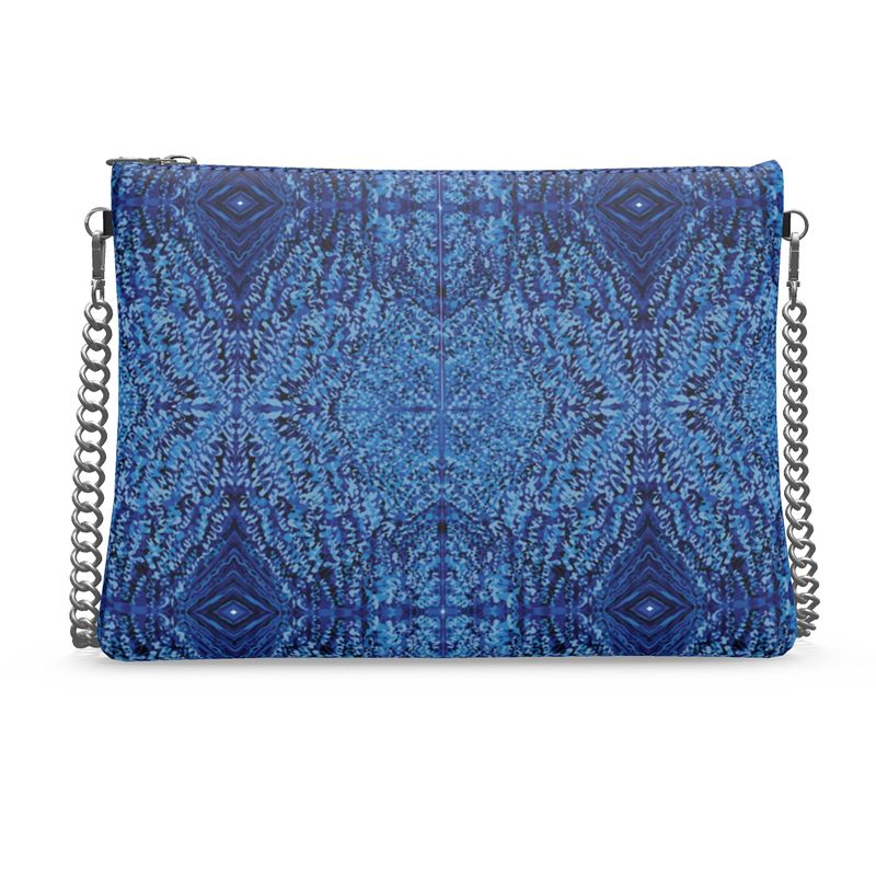 Tantric Mediation Leather