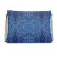 Tantric Mediation Leather