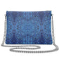 Tantric Mediation Leather