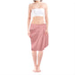Pink Sarong