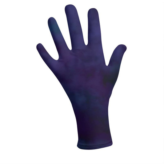 Purple HAze  Lycra Glove