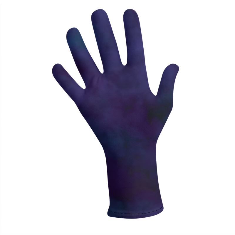 Purple HAze  Lycra Glove
