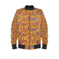 Mens Bomber Jacket