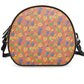 Round Box Bag
