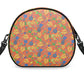 Round Box Bag