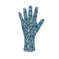 VanGo Inspired Color Palette Fleece Gloves