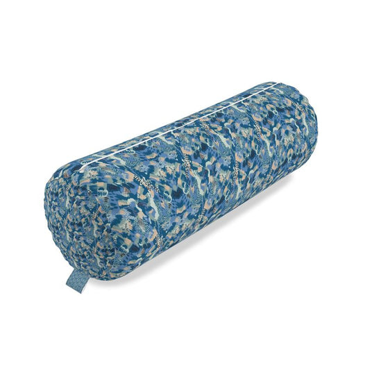 Van Go Inspired Colors Big Bolster Cushion
