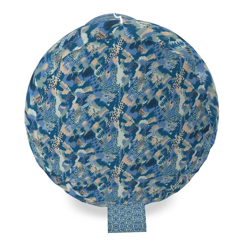 Van Go Inspired Colors Big Bolster Cushion