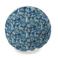 Van Go Inspired Colors Big Bolster Cushion