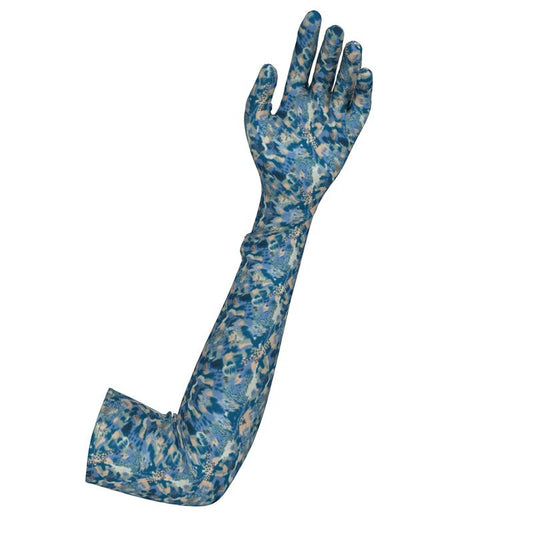 VanGo Inspired Color Palette Lon Lycra Glove