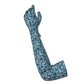 VanGo Inspired Color Palette Lon Lycra Glove