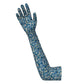 VanGo Inspired Color Palette Lon Lycra Glove